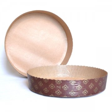 STAMPO CARTA TORTINA